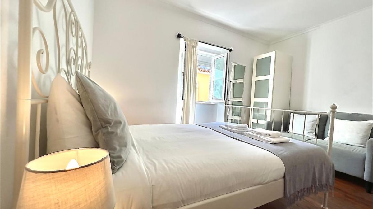 Apartamento Amalia 2 Lisboa